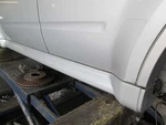 2008 Mariner Silver (drivers) Left Rocker Panel Moulding 358736. Fixed Price $200.00.