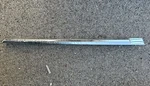 07-14 Cadillac Escalade Left Rear Door Molding Bullet Type Chrome 15876401 Read. Fixed Price $79.95.