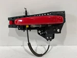 8T0837885A 2010-2016 Audi A4 S4 Left Rear Outer Door Handle LY3J Brilliant Red. Fixed Price $75.00.