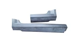 2006-2008 Honda Element Rocker Panel Molding Left/driver Front/rear Black 71950-. Fixed Price $250.01.