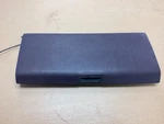 1988 94 Oem Chevrolet Gmc C/k Blazer Suburban Dark Maroonglovebox Door. Fixed Price $40.00.