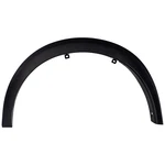 Fender Flares Moulding Trim Wheel Opening Molding Front Driver Left Side Hand. Fixed Price $64.58.