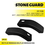 2X Ford F-150 2015-2020 Stone Guard Rh+lh FL3Z-99292A23-BA,FL3Z-99292A22-BA. Fixed Price $17.58.