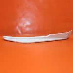 Maserati Granturisom Front Bumper Lower Spoiler Left 2011 2012 83551300 Oem. Fixed Price $269.10.