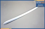 2007-2012 Mercedes W164 GL450 Front Right Trim Door Molding Silver Oem. Fixed Price $26.40.