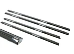 Trim Set For Mercedes W109 Window Key. Fixed Price $406.90.