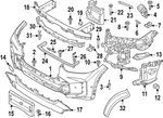 Genuine Bmw Duct 51-11-5-A37-0C8. Fixed Price $82.08.