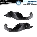 Inner Fender Liner Set 2017-2018 Kia FORTE5 KI1248155 KI1249155. Fixed Price $72.42.