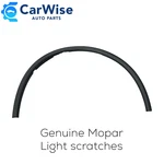 Genuine Dodge Durango Front Left Side Fender Wheel Arch Flare Molding 2011-2024. Fixed Price $179.95.