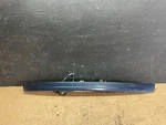 2009-2014 Volkswagen Routan Finish Garnish Panel Molding W/ Camera Oem M6127 Dg. Fixed Price $31.99.