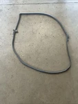 07-15 Infiniti G25 G35 G37 Front Left Door Weatherstrip Seal 80831-JU40B. Fixed Price $97.30.