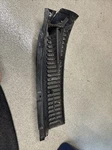 Driver Windshield Vent Cowl F81B2502223AKW 99 Ford F250SD Pickup. Fixed Price $49.20.