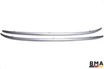 Mercedes-benz Glc-class Left & Right Roof Rail Set 2016 2026 Oem. Fixed Price $259.99.