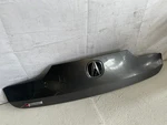2021 - 2023 Acura Tlx Rear Trunk Lid Trim Molding Panel Gray (NH797M) # 109036. Fixed Price $129.37.