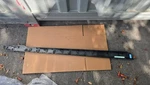 New 2024 2025 2026 Toyota Tacoma Oem Side Trim Panel Lh. Fixed Price $149.99.