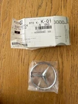 New Star In Box Mercedes-benz A202-758 03-58. Fixed Price $30.00.