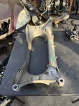 06-13 Lexus IS250 IS350 Rwd Front Suspension Crossmember Oem. Fixed Price $99.99.
