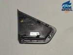 2018-2024 Honda Odyssey Front Left Driver Door Window Corner Molding Oem. Fixed Price $72.99.
