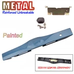 Rear Exterior Tailgate Liftgate Handle Garnish For 2004-09 Toyota Prius 8S2 Blue. Fixed Price $83.54.