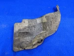 Lexus LX470 Front Fender Seal Driver Side 1998-2007 Oem Left. Fixed Price $12.00.