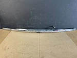 2011 To 2014 Ford Explorer Rear Tailgate Trim Molding With Camera AC1871 Dg. Fixed Price $44.99.