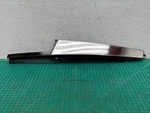 09-15 Jaguar Xf Front Right Door Applique Trim Molding Oem. Fixed Price $37.05.
