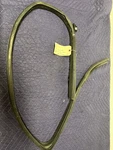 01-07 Escape Mariner Front Passenger Door Window Frame Weather Stripping. Fixed Price $45.00.