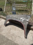 New Genuine Left Side Fender Oem For 1986-1997 Nissan D21 Hardbody Pickup Truck. Fixed Price $110.00.