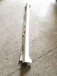 12 13 14 15 16 17 18 Toyota Prius Driver Left Rocker Panel Moudling Oem. Fixed Price $225.00.