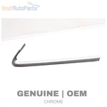 2015-2018 Audi Q3 Quattro Rear Right Quarter Window Glass Trim / Molding. Fixed Price $21.49.