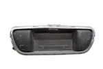 02-05 Ford Thunderbird Rear Bumper License Plate Bracket Holder Oem. Fixed Price $250.00.