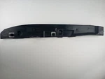 2015 Volkswagen Jetta Fender Molding Plate Right Passenger Side Rh Oem. Fixed Price $97.99.