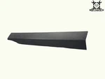 Oem Toyota RAV4 2019-2025 Front Right Passenger Side Door Lower Molding Cover. Fixed Price $97.99.