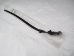 Jaguar F-pace X761 Windscreen Finish Moulding Front Left Black T4A1105 2019-2023. Fixed Price $130.86.
