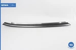 97-06 Jaguar XK8 X100 Front Left Side Pillar Exterior Windshield Molding Oem. Fixed Price $57.69.
