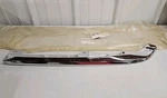 Genuine Gm Front End Rub Strip 3532241 Nos 1992- 1997 Cadillac Seville. Fixed Price $99.99.