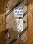 Oem Mopar Jeep Cherokee 19-23 68368963AB Limited Rear Liftgate Emblem Nameplate. Fixed Price $90.00.