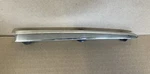 2004-2010 Bentley Continental & Gtc Front Right Bumper Chrome Trim Oem. Fixed Price $200.00.