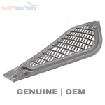 2010-2016 Porsche Panamera Firewall Cowl / Rain Tray Cover 97055546400. Fixed Price $29.99.