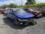 Passenger Center Pillar Without Lower Moulding Fits 21-24 Elantra 592952. Fixed Price $332.50.