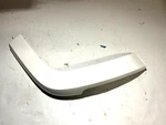2006-2010 Jeep Commander Rh Right Rear Door Fender Flare 5JP86TRMAD. Fixed Price $108.89.