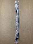 Front Windshield Pillar Molding Driver Side Outer Glass 2019-20-21 Genesis G70. Fixed Price $65.00.