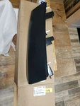 23167642 2015-20 Chevy Suburban Back Body Opening Side Molding Nos. Fixed Price $120.00.
