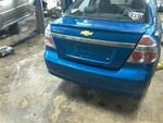 Passenger Right Center Pillar Ntbk Fits 09-11 Aveo 10121277. Fixed Price $264.99.