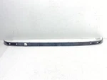99-06 Bmw E46 3 Series Rear Bumper Trim Strip Molding Cover Blue Oem. Fixed Price $73.95.