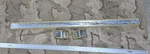 1977 Chevrolet C/k Truck Cab Molding Set Trim Panel Corner Moulding Oem. Fixed Price $269.97.