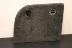 Cover Bentley Continental Gtc Trunk Panel 3W7867427N. Fixed Price $141.44.