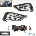 Led Fog Lights For 2019 2020 Honda Insight Hybrid Bezel Switch Wiring 6K White. Fixed Price $99.99.