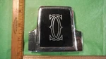 CB90 Lincoln Town Car Trunk Flipper Emblem Vintage 1995-6 #F6VB5443320. Fixed Price $19.99.
