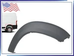 For 2019-2022 Ram Promaster Left Rear Wheel Fender Flare Molding Local Pickup. Fixed Price $29.20.